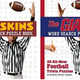 Image for article titled Everything You Need to Kill Time Until Your Team's Next NFL Draft Pick